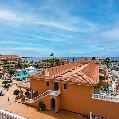 Royal Garden - 2 Bedroom Плая-де-лас-Америкас Экстерьер фото