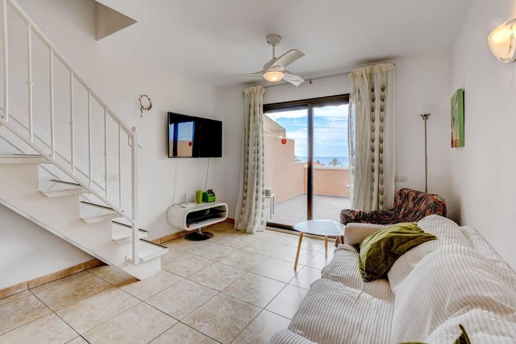 Royal Garden - 2 Bedroom Плая-де-лас-Америкас Экстерьер фото