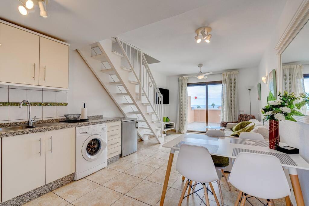 Royal Garden - 2 Bedroom Плая-де-лас-Америкас Экстерьер фото