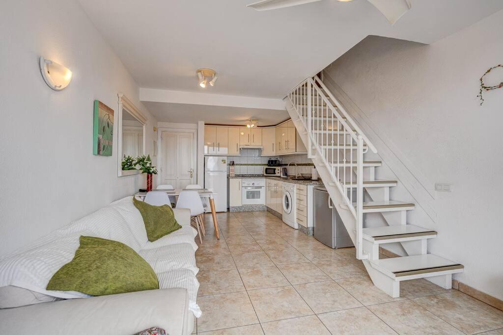 Royal Garden - 2 Bedroom Плая-де-лас-Америкас Экстерьер фото